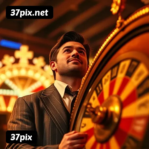 Jogos de Cassino em Destaque - Slots, Roleta, Blackjack