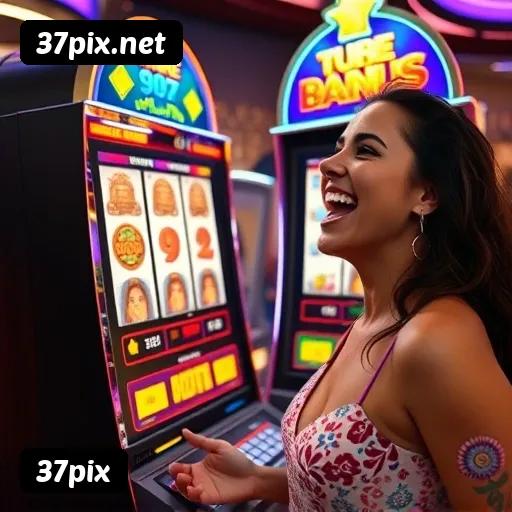 Categorias de Jogos - Slots, Mesa, Ao Vivo, Jackpots
