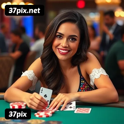 Coleção Premium de Slots 37pix - NetEnt, Pragmatic Play, Evolution